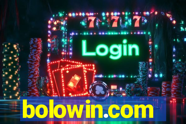 bolowin.com