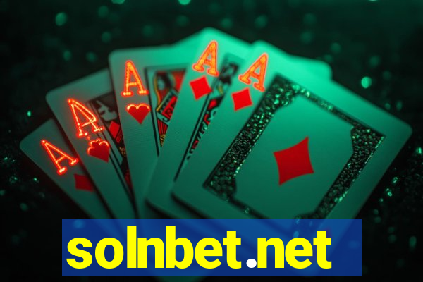 solnbet.net