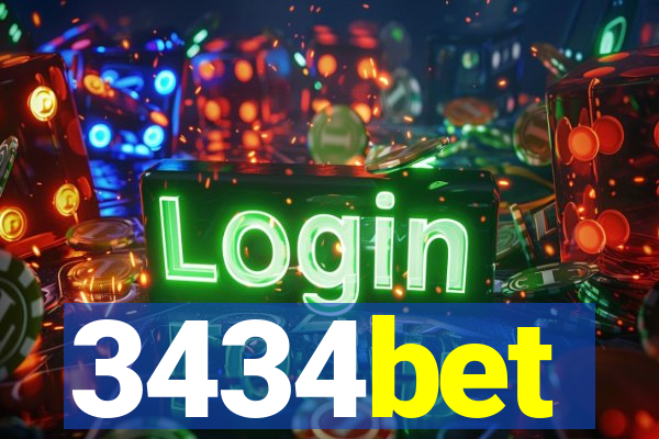 3434bet