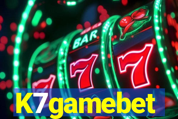 K7gamebet