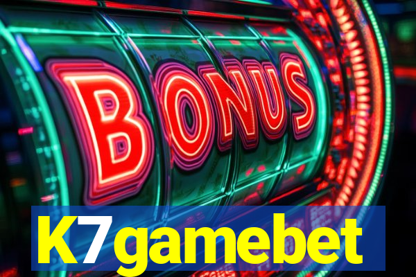 K7gamebet