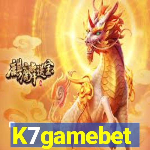 K7gamebet
