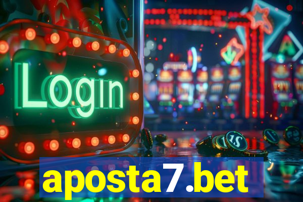 aposta7.bet