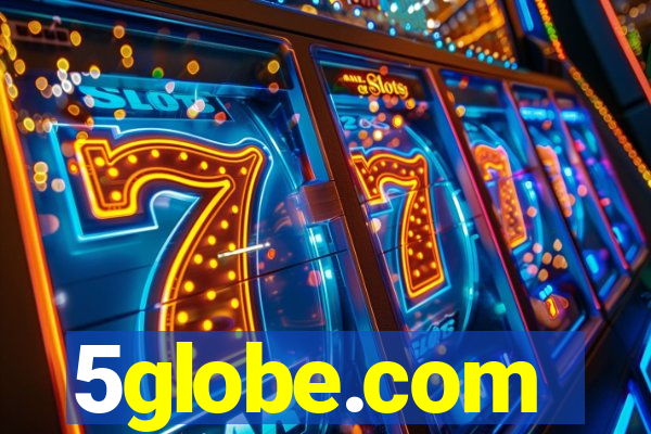 5globe.com