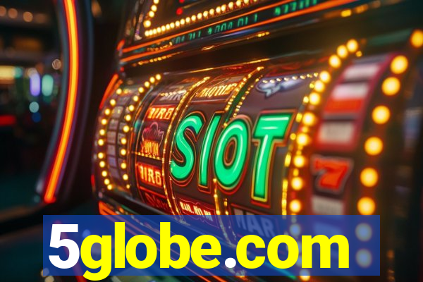 5globe.com