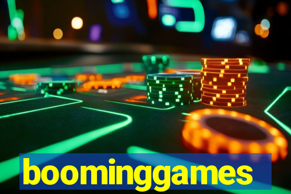 boominggames