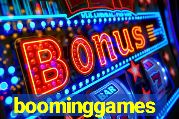 boominggames