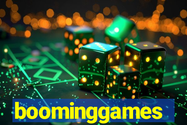 boominggames