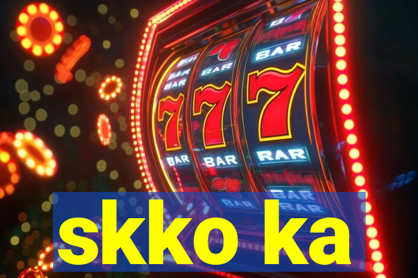 skko ka