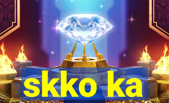 skko ka