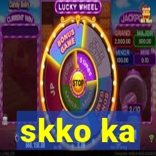 skko ka