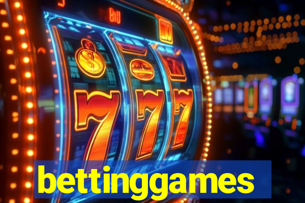 bettinggames