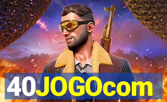 40JOGOcom