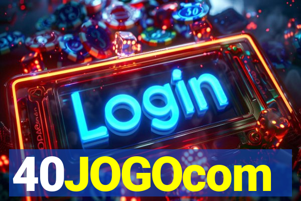 40JOGOcom