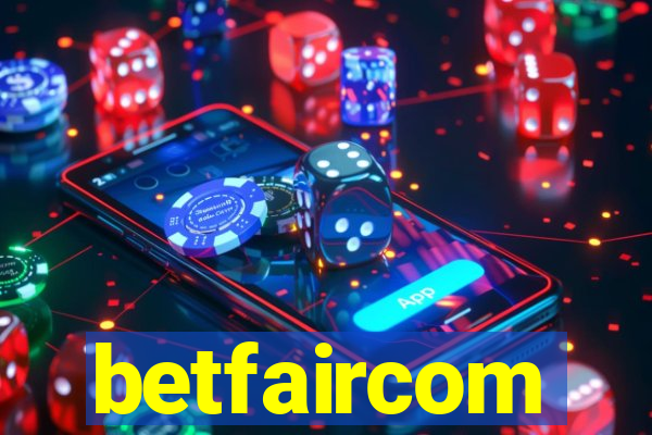 betfaircom