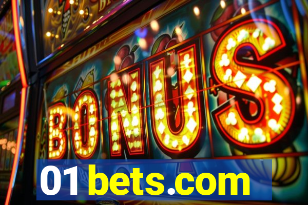 01 bets.com