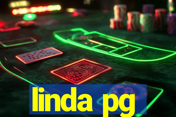 linda pg