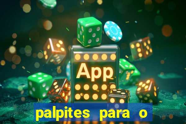 palpites para o jogo do chelsea hoje