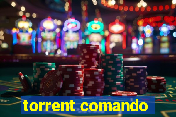torrent comando