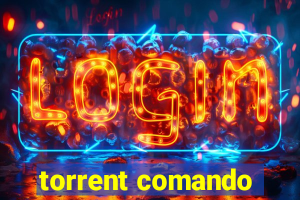 torrent comando