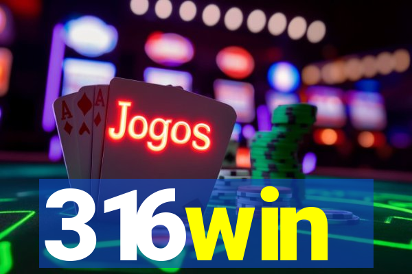 316win