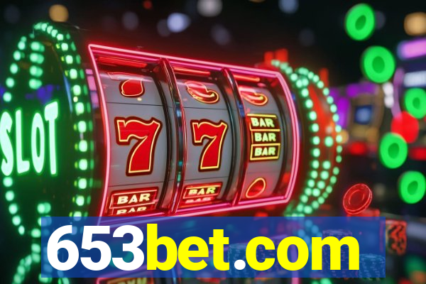 653bet.com