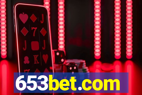 653bet.com