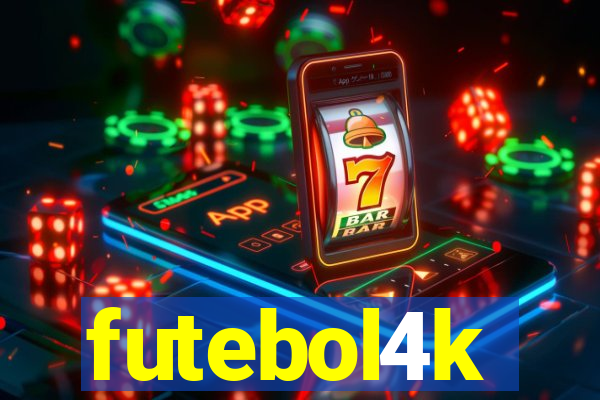 futebol4k