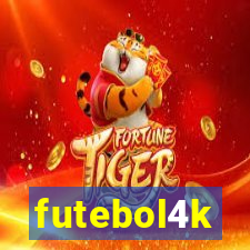 futebol4k