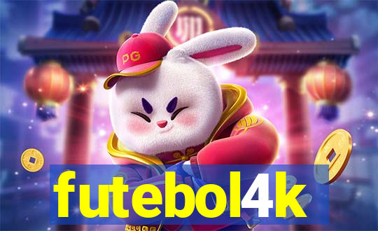 futebol4k