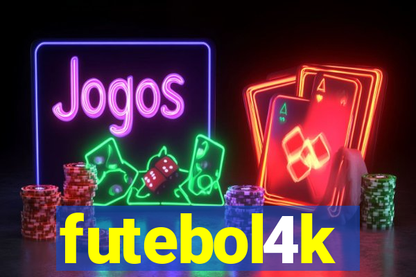futebol4k