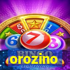 orozino