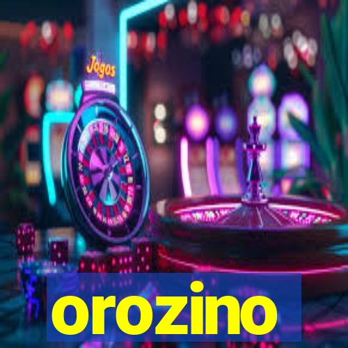 orozino