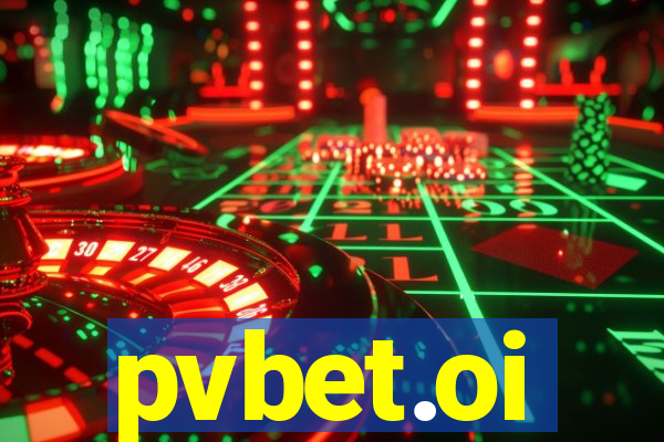 pvbet.oi