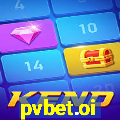 pvbet.oi