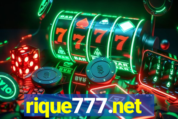 rique777.net
