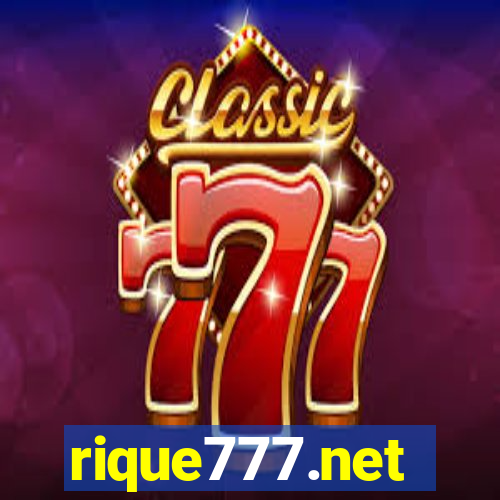 rique777.net