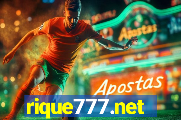 rique777.net