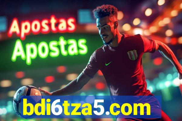 bdi6tza5.com