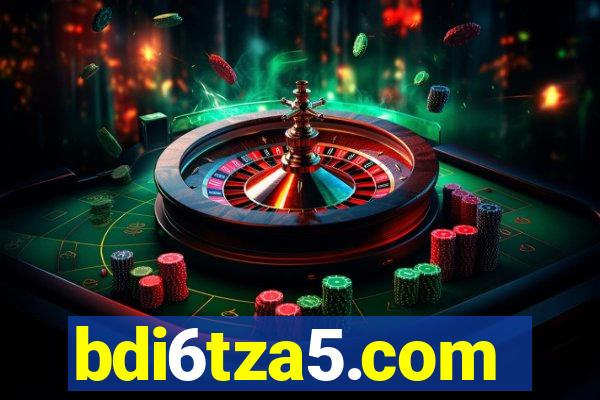 bdi6tza5.com