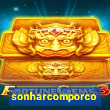 sonharcomporco