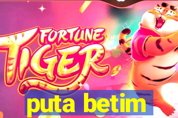 puta betim