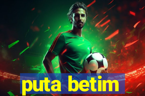 puta betim