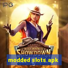 modded slots apk