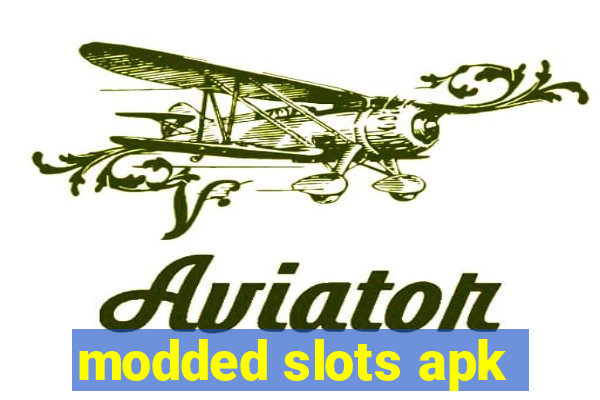 modded slots apk