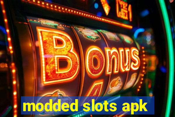 modded slots apk