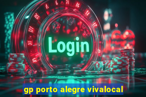 gp porto alegre vivalocal