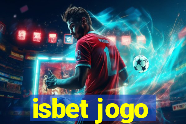 isbet jogo
