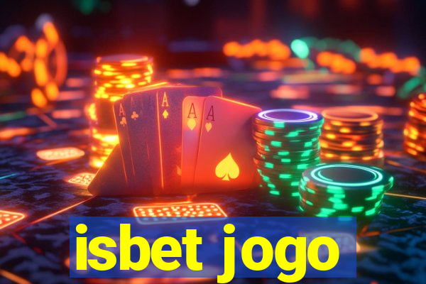 isbet jogo