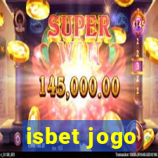 isbet jogo